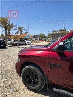 رام 1500